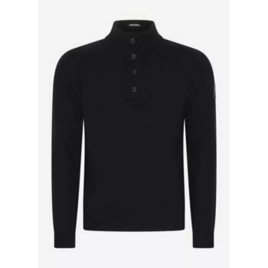 Weekend Offender  Pullover Castillos - black günstig online kaufen