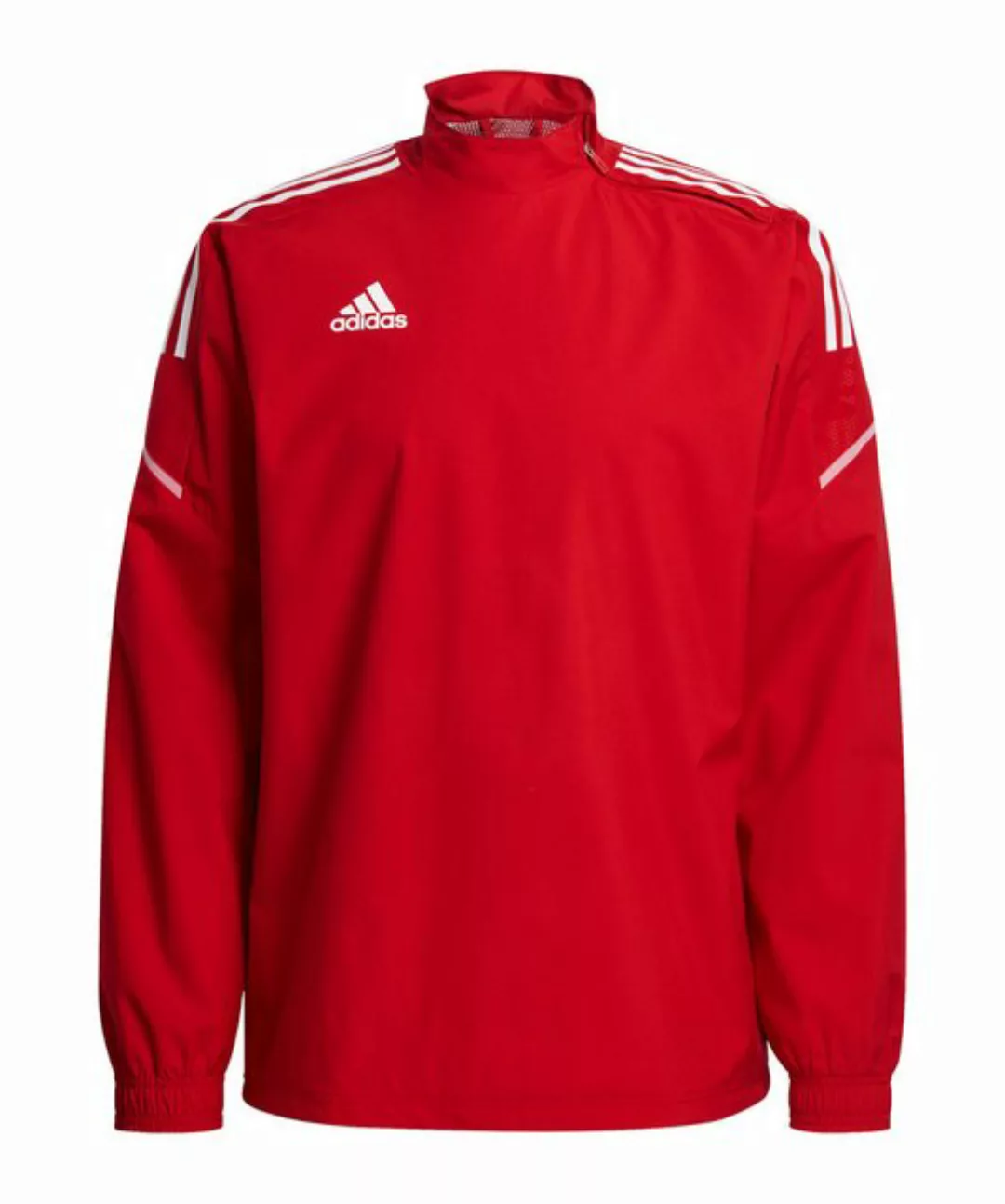 adidas Performance Sweatshirt Condivo 21 Hybrid Sweatshirt Dunkel günstig online kaufen