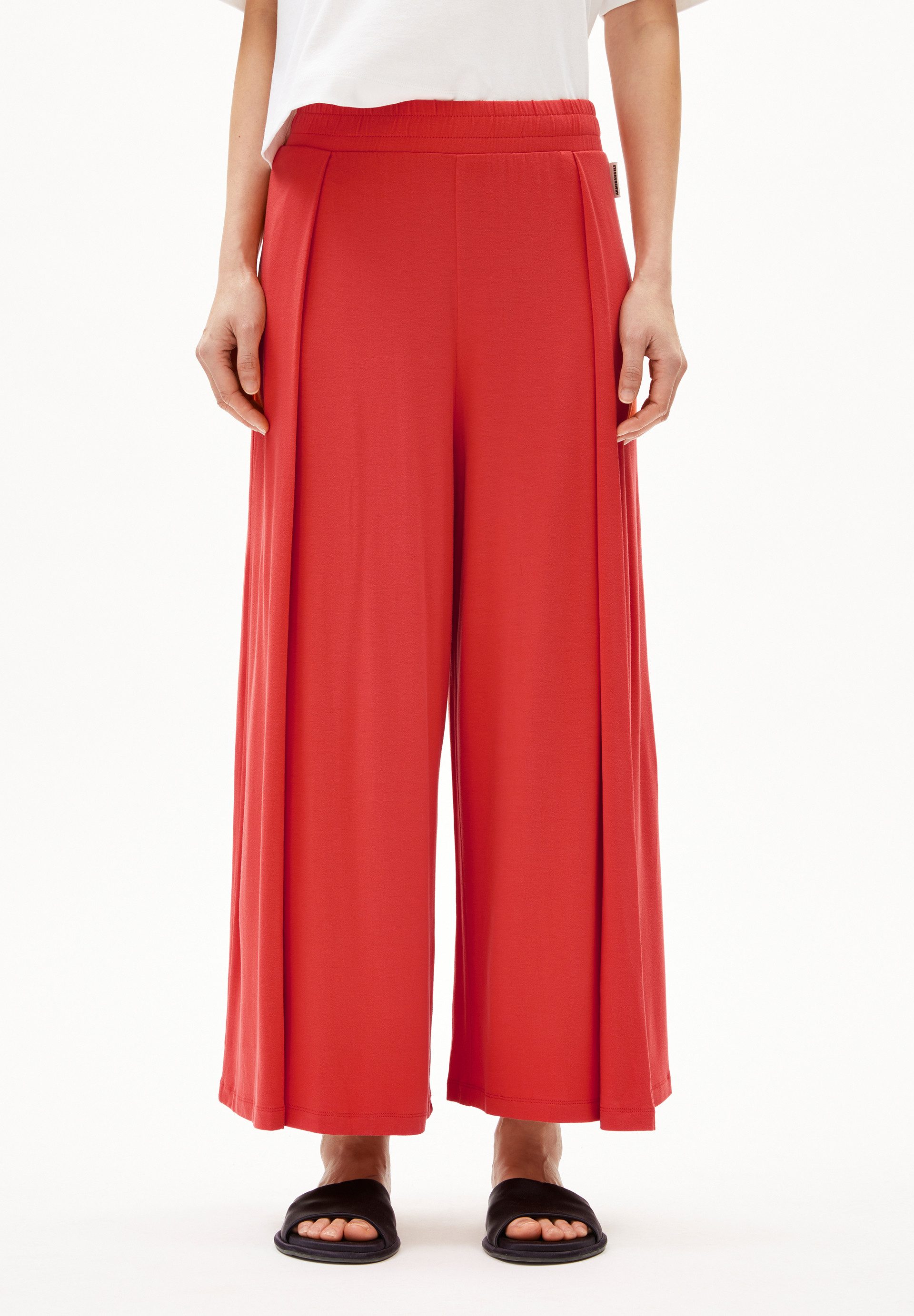 Armedangels Stoffhose KAARO LINI (Relaxed Fit) günstig online kaufen