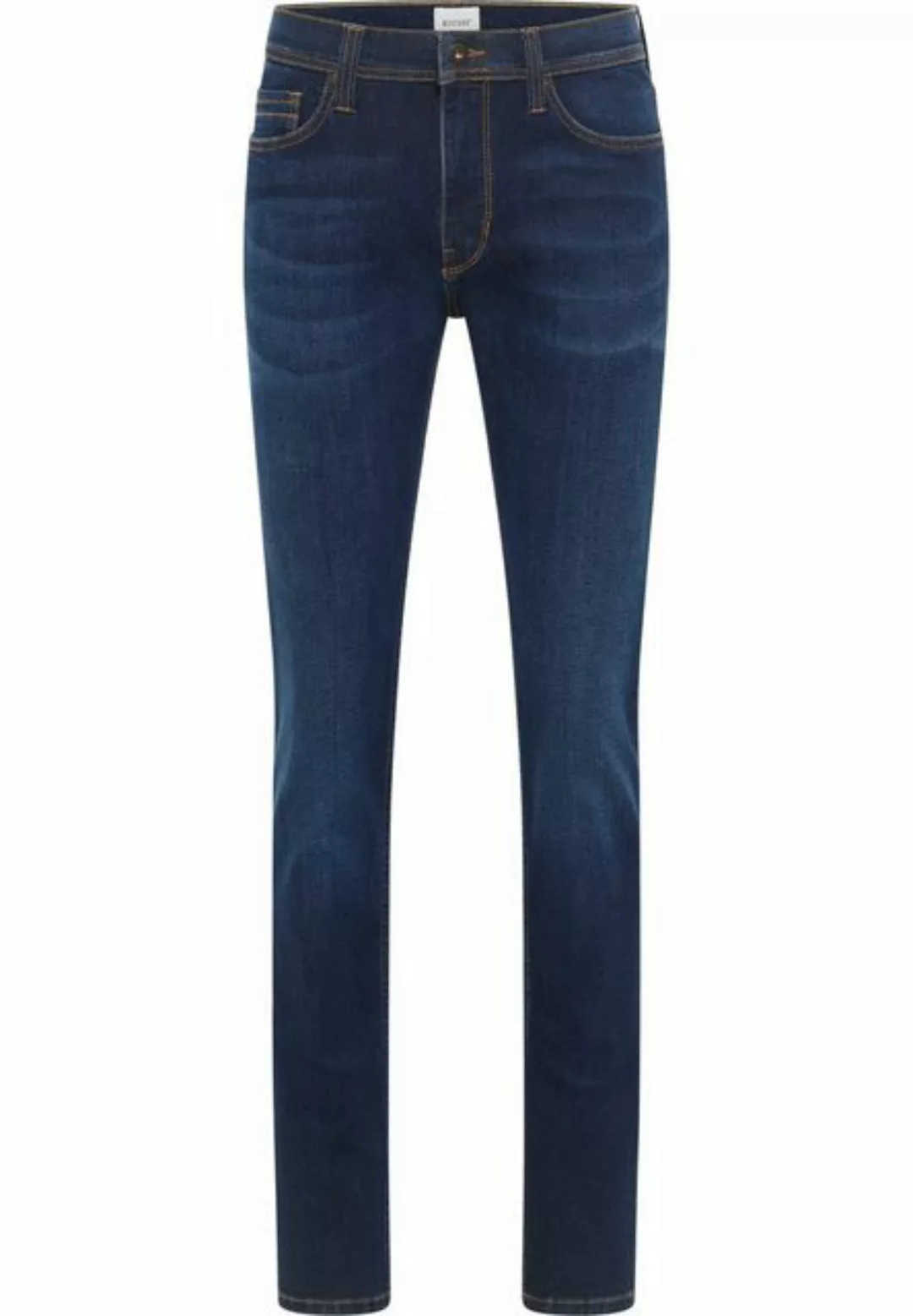 MUSTANG Slim-fit-Jeans Style Vegas Slim günstig online kaufen