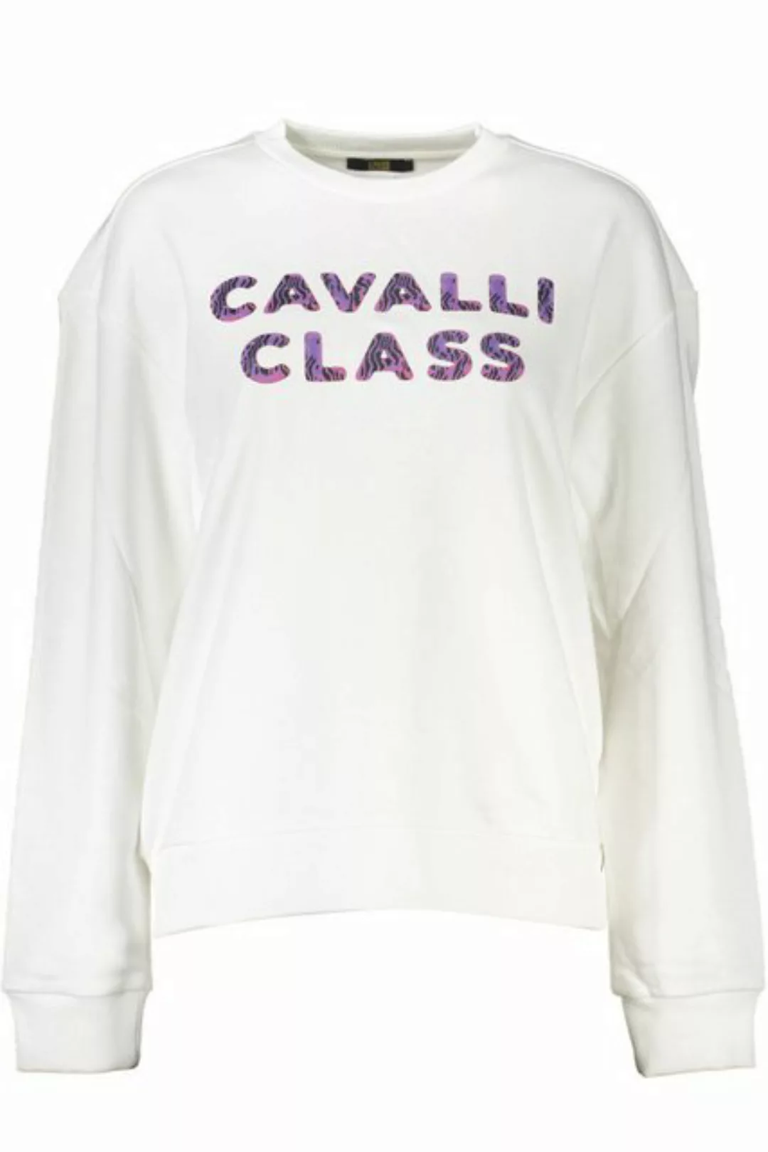 Cavalli Class Sweatshirt günstig online kaufen