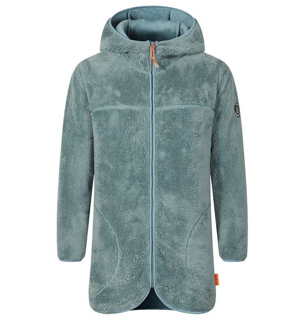 RennerXXL Funktionsjacke Blue Wave Marit Damen Sherpafleece Jacke günstig online kaufen