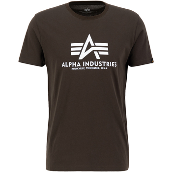 Alpha Industries T-Shirt Alpha Industries Men günstig online kaufen