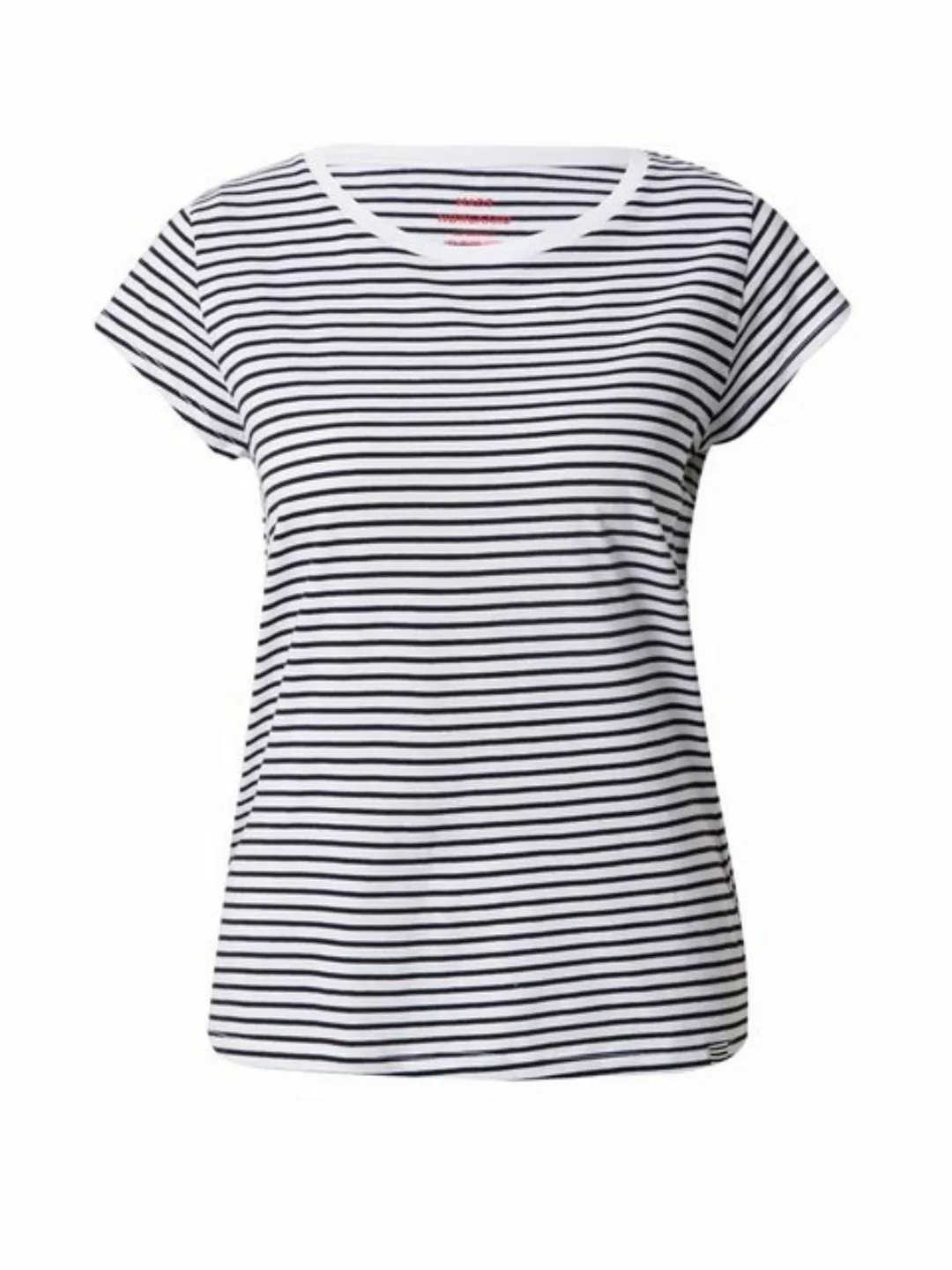 MADS NORGAARD COPENHAGEN T-Shirt Teasy (1-tlg) Plain/ohne Details günstig online kaufen