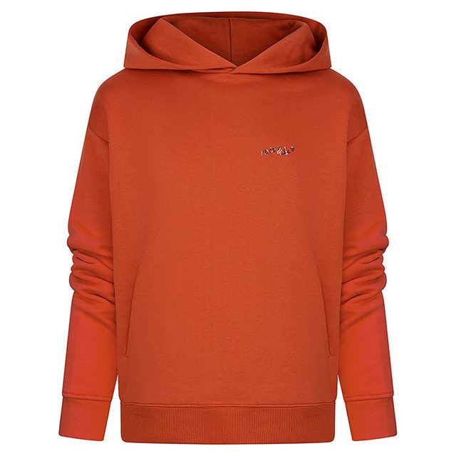 uptolake design Hoodie Oversize Unisex Kapuzensweatshirt im schicken Leo De günstig online kaufen