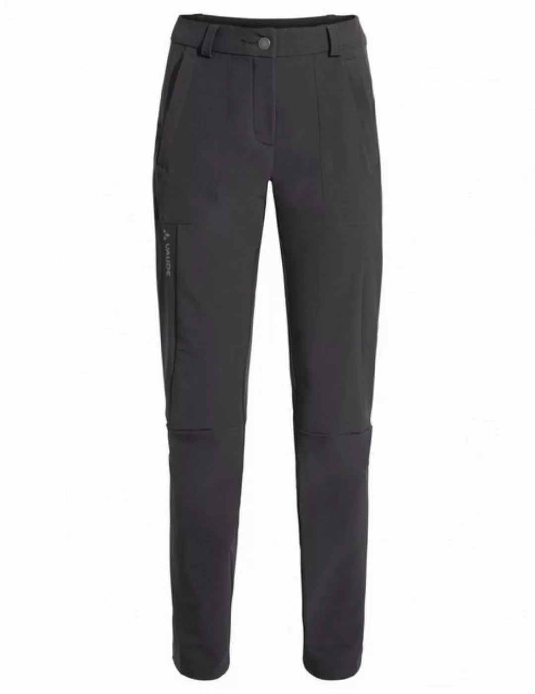 VAUDE Outdoorhose Vaude Womens Elope Slim Fit Pants Damen Hose günstig online kaufen