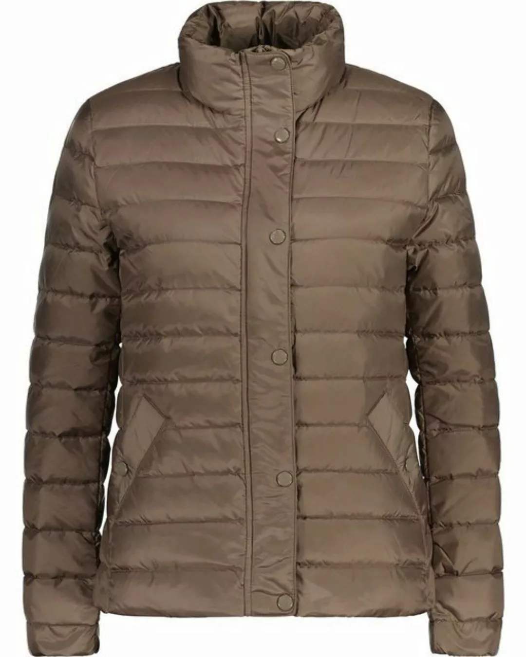 Gant Steppjacke LIGHT DOWN JACKET Wasserabweisend, leichte Steppjacke, rege günstig online kaufen