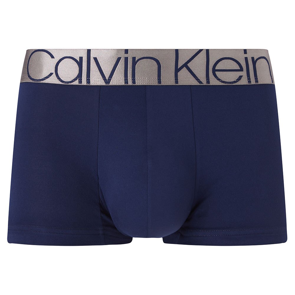 Calvin Klein Underwear Boxershorts Mit Niedriger Leibhöhe S New Navy günstig online kaufen