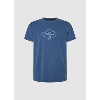 Pepe jeans  T-Shirt T-shirt  Wesleis günstig online kaufen