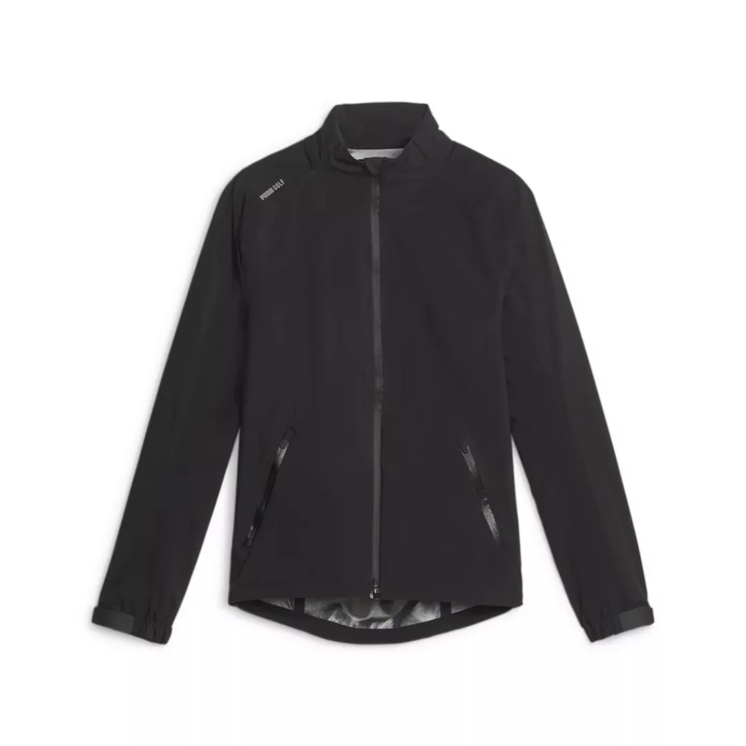 PUMA Regenjacke "DRYLBL Golf Regenjacke Damen" günstig online kaufen