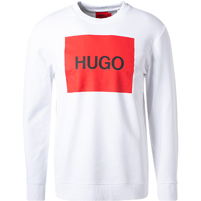 HUGO Sweatshirt Duragol 50463314/100 günstig online kaufen