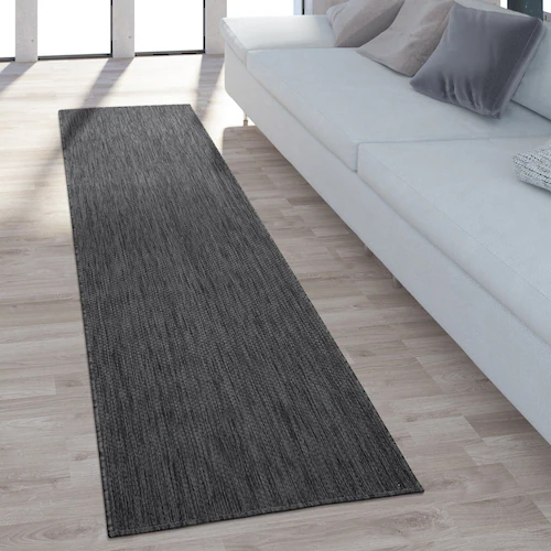 Teppich »Venezia«, rechteckig, 4 mm Höhe, In- und Outdoor geeignet, Sisal-O günstig online kaufen