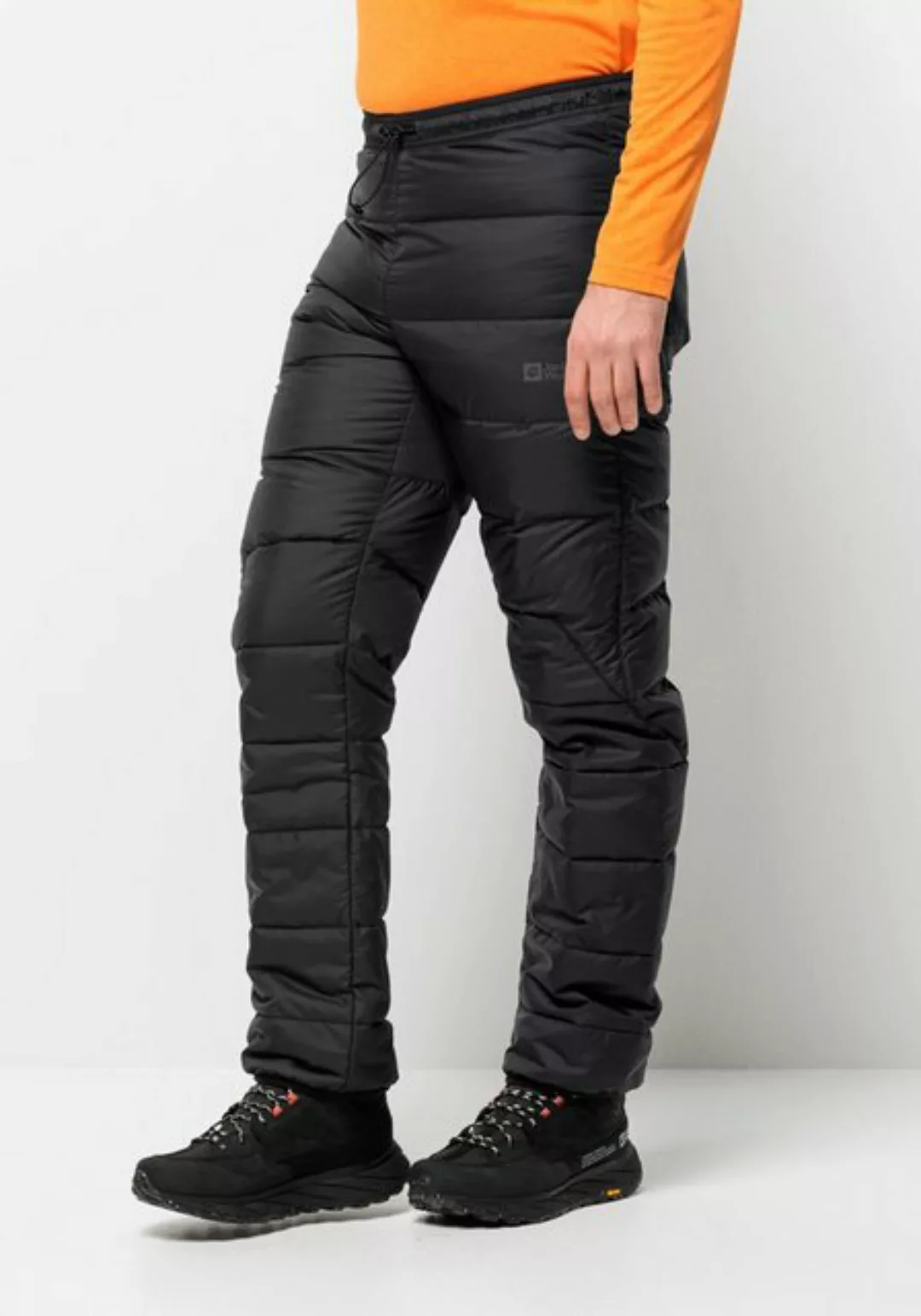 Jack Wolfskin Outdoorhose "ATMOSPHERE PANTS M" günstig online kaufen