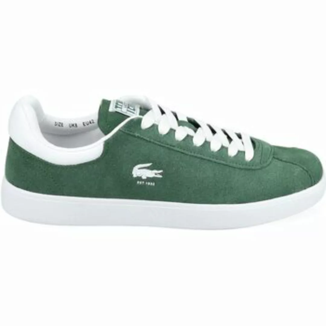 Lacoste  Sneaker Sneaker günstig online kaufen