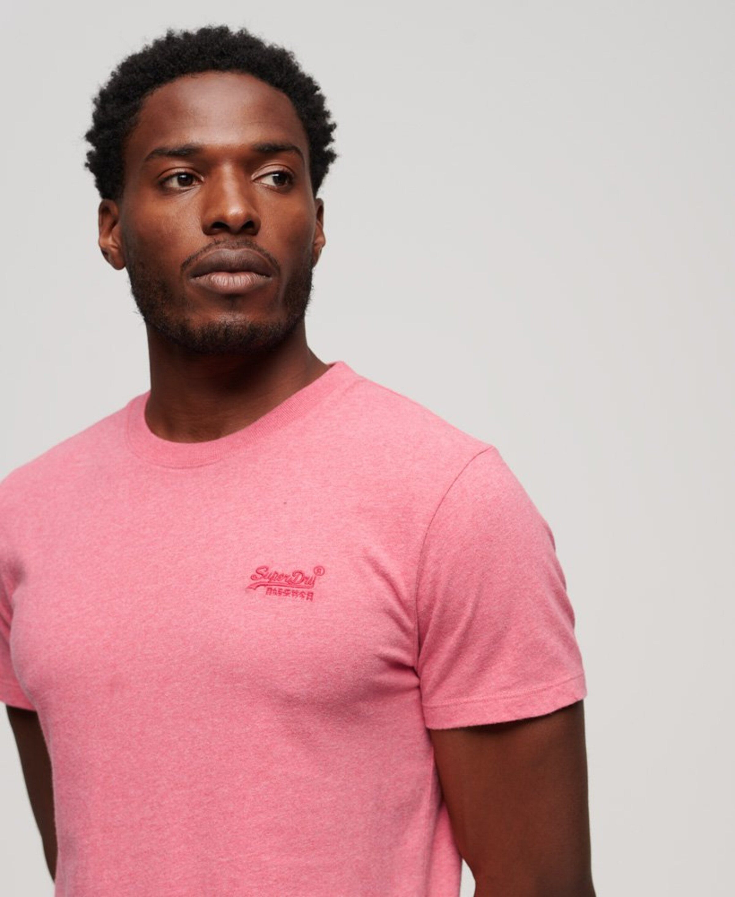 Superdry T-Shirt (1-tlg) Weiteres Detail günstig online kaufen