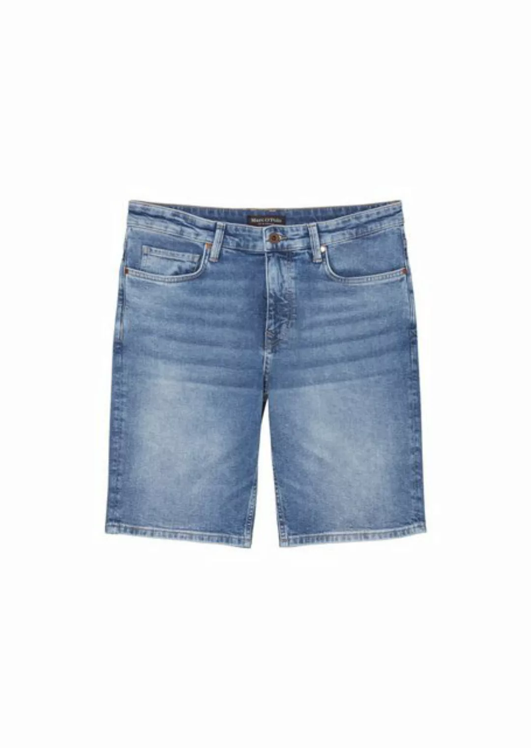 Marc O'Polo Jeansshorts günstig online kaufen