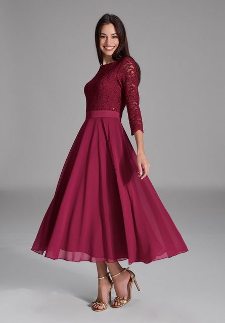 SWING Abendkleid günstig online kaufen