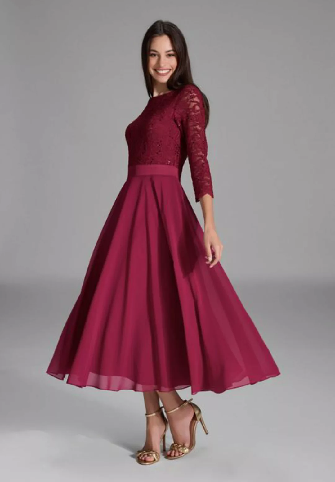 SWING Abendkleid günstig online kaufen