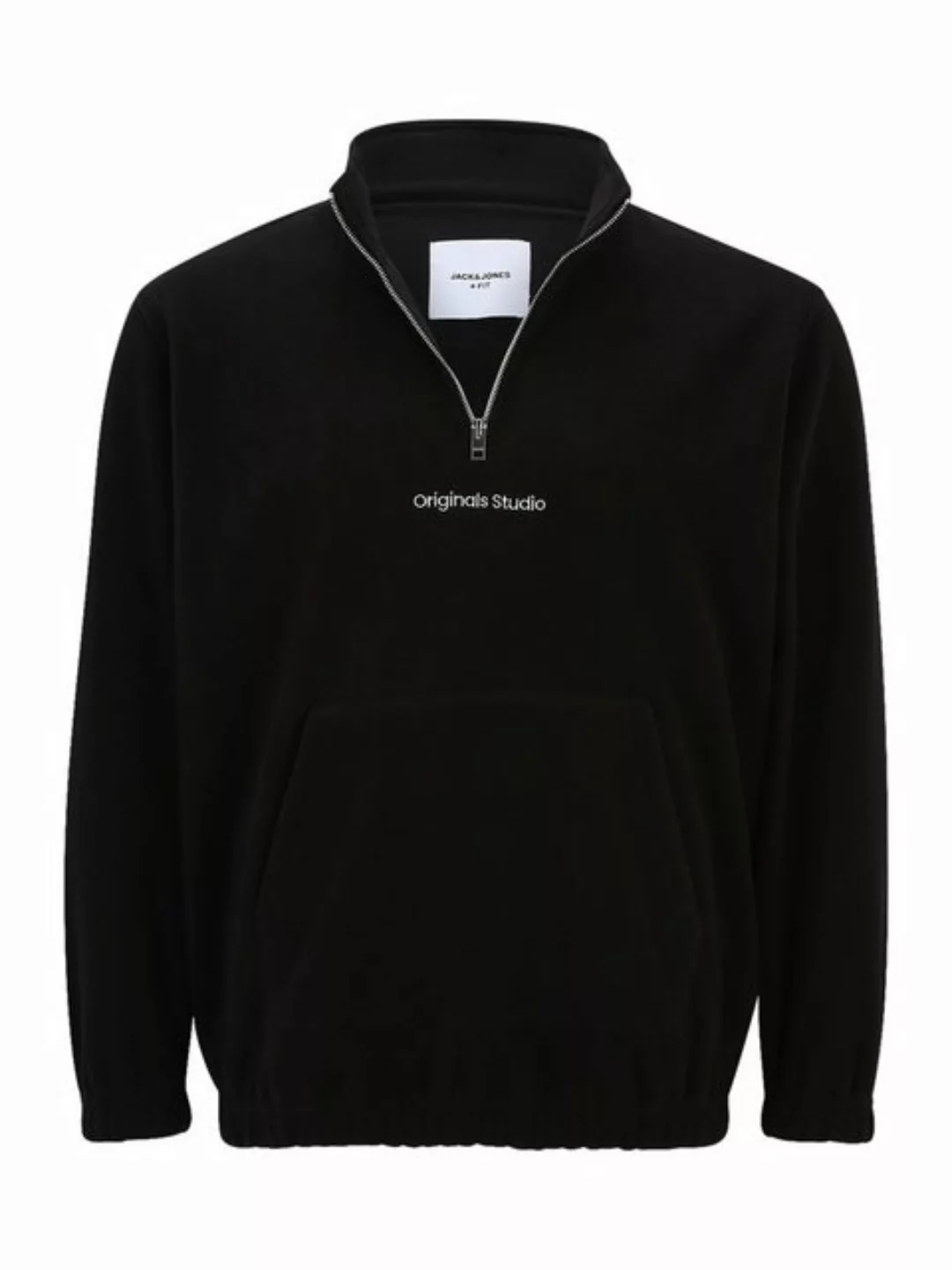 Jack & Jones Plus Sweatshirt JORVESTERBRO (1-tlg) günstig online kaufen