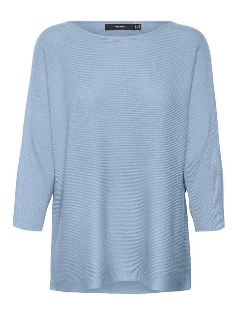 Vero Moda 3/4-Arm-Shirt Nora (1-tlg) günstig online kaufen