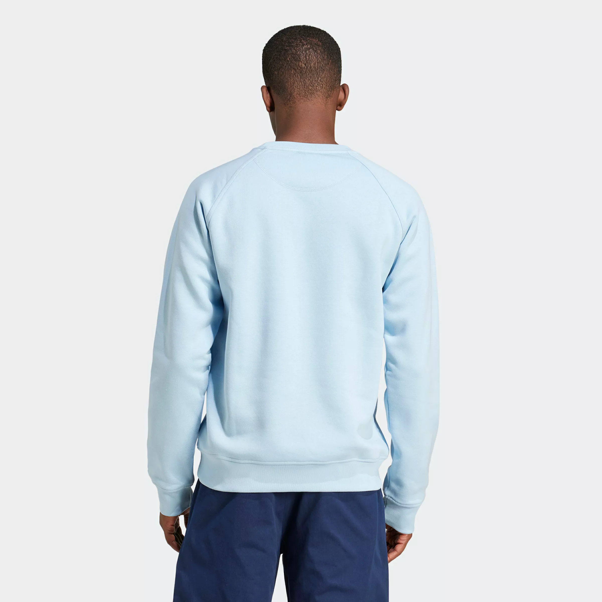 adidas Originals Sweatshirt ESS CREW günstig online kaufen