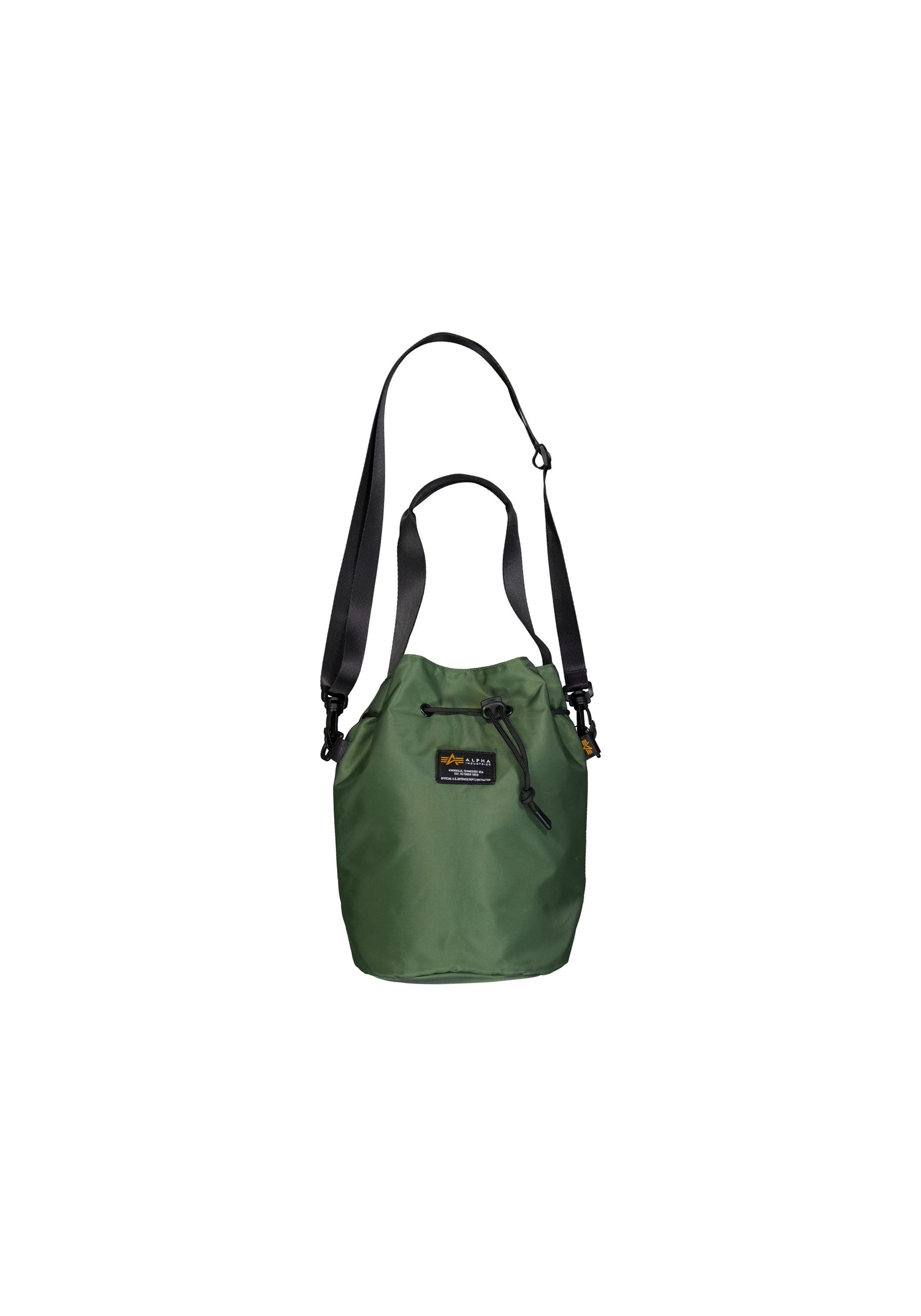 Alpha Industries Tragetasche Alpha Industries Accessoires günstig online kaufen