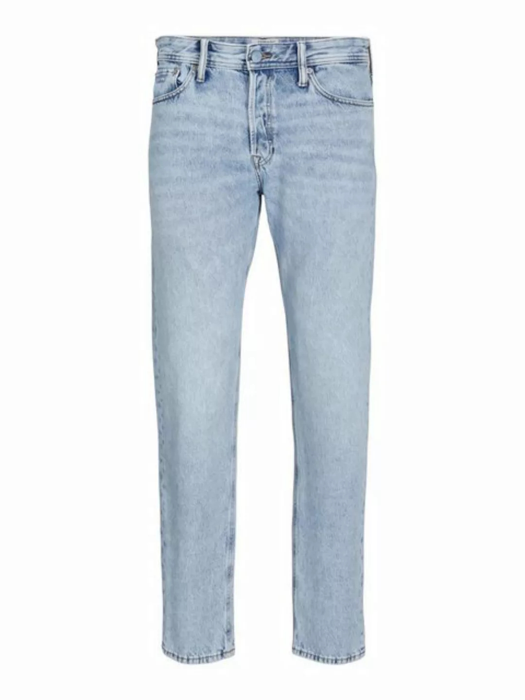 Jack & Jones Regular-fit-Jeans JJICHRIS JJORIGINAL SBD 932 NOOS günstig online kaufen