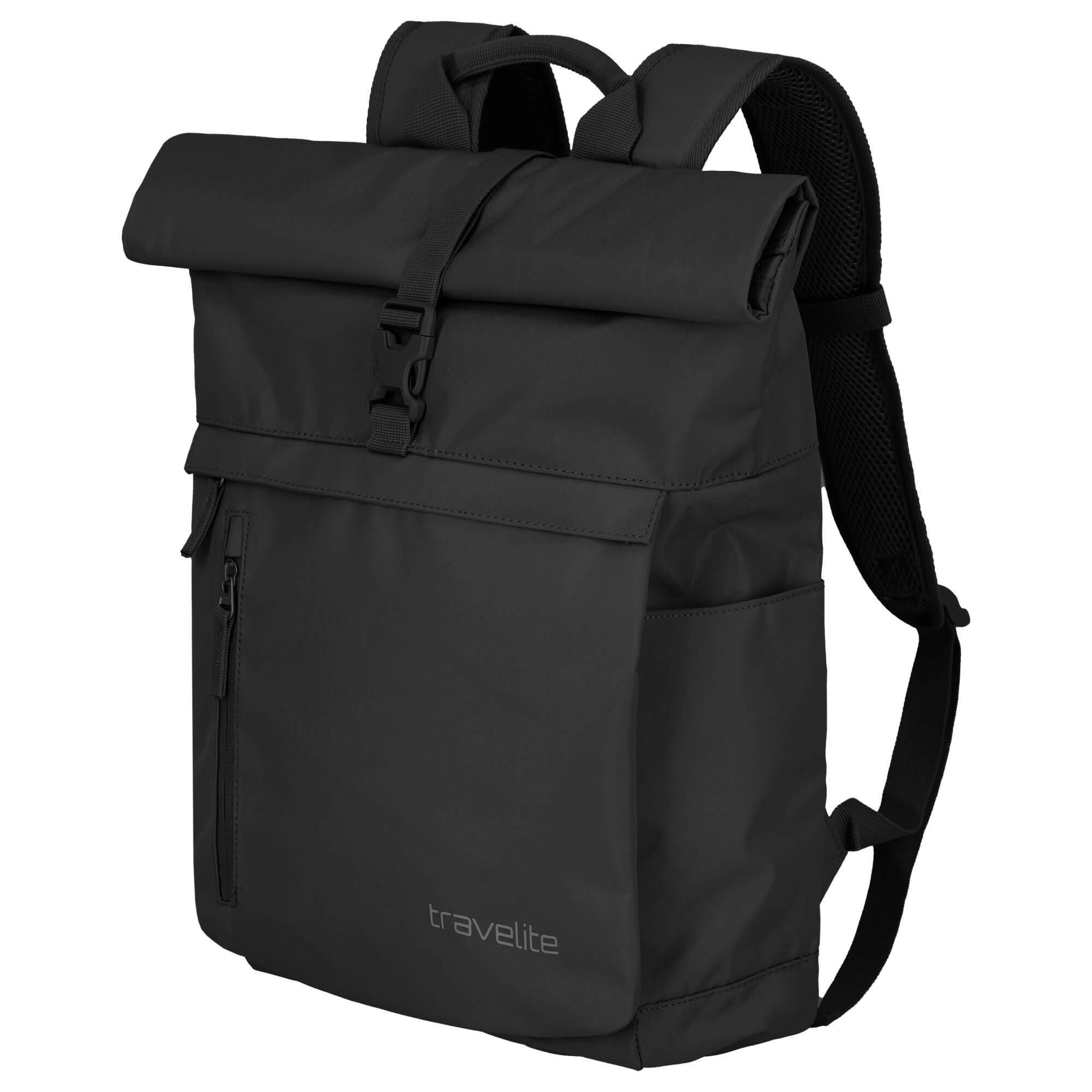travelite Rucksack Basic günstig online kaufen