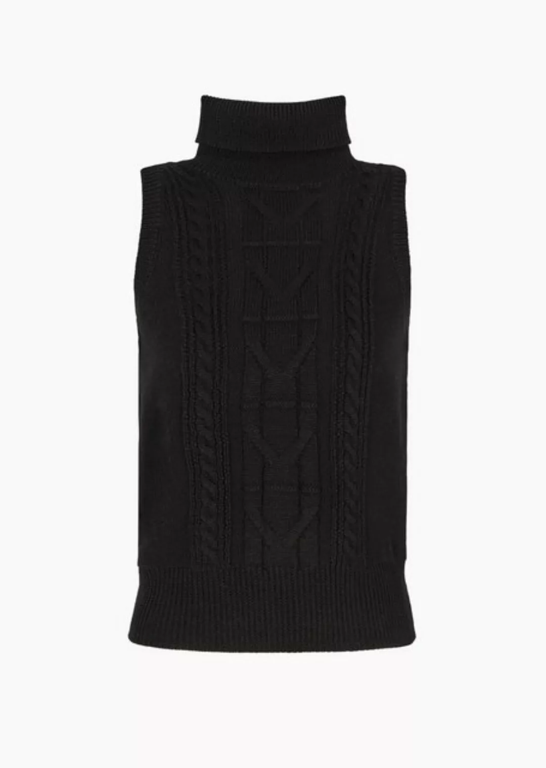 ARMANI EXCHANGE Rollkragenpullover günstig online kaufen