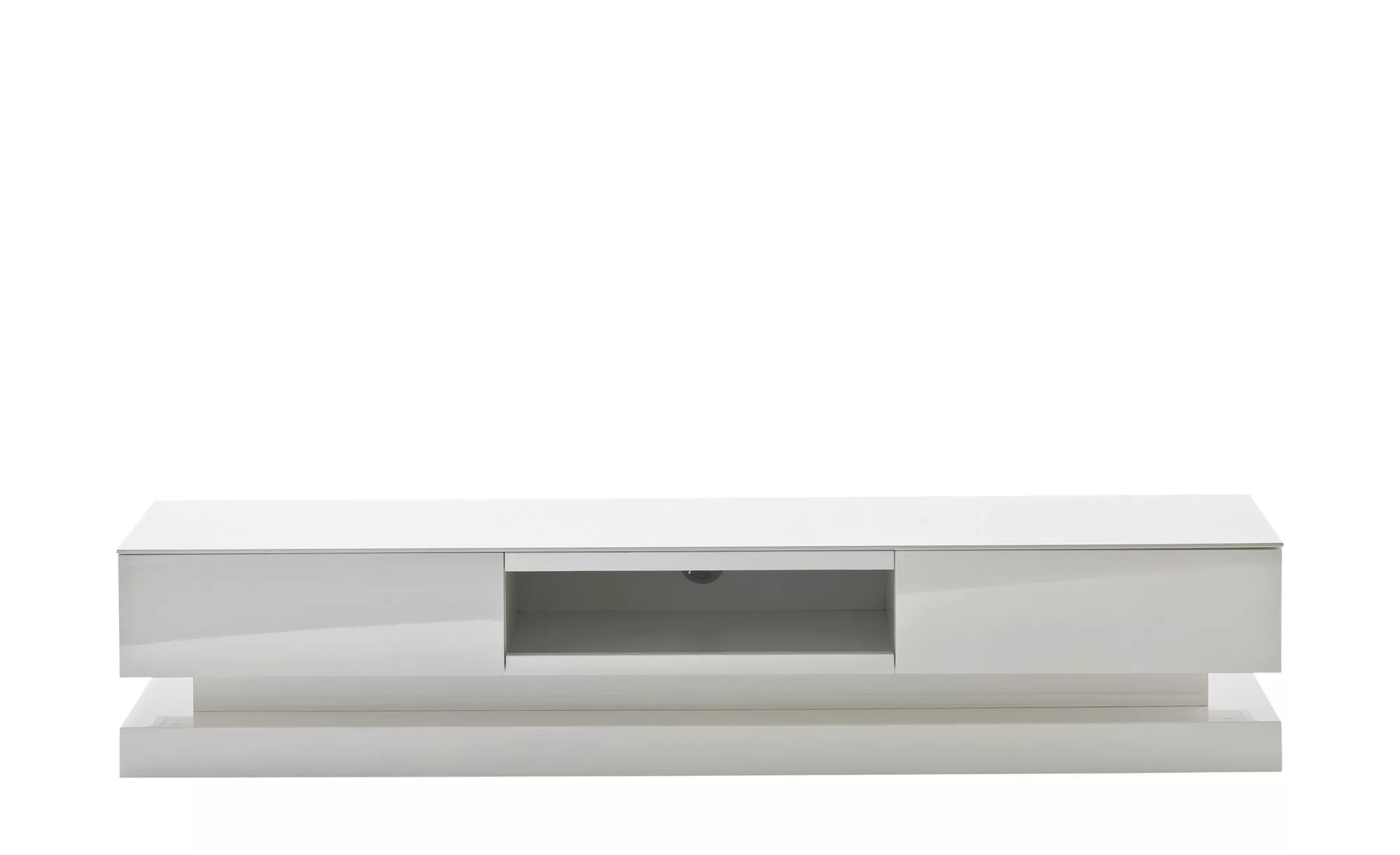 MCA furniture Lowboard "Step", inkl. Fernbedienung und LED-Farbwechselbeleu günstig online kaufen