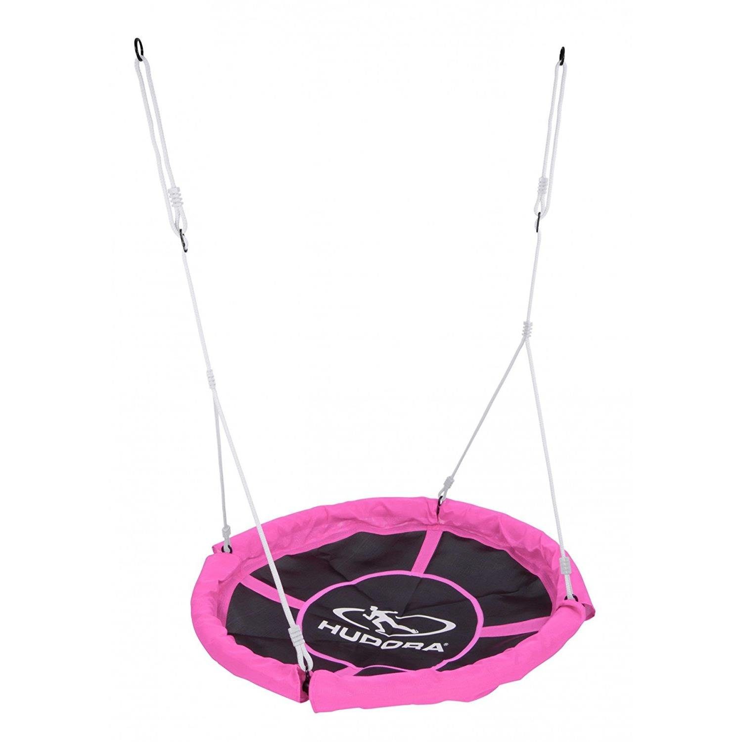 Hudora Nestschaukel 72148 Nestschaukel 110, pink günstig online kaufen