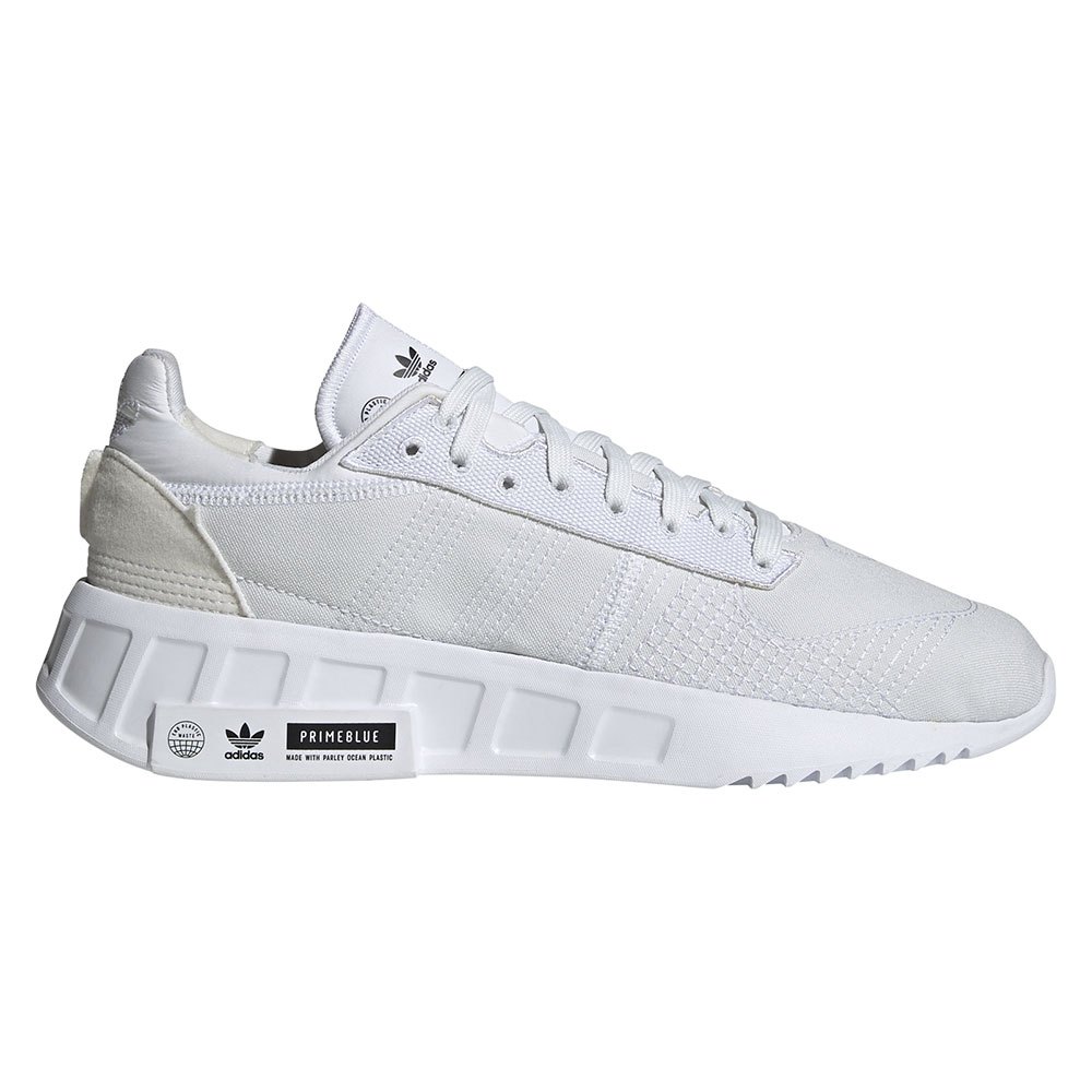 Adidas Originals Geodiver Primeblue Sportschuhe EU 40 Ftwr White / Ftwr Whi günstig online kaufen