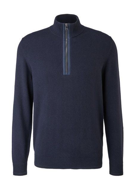 s.Oliver Strickpullover günstig online kaufen