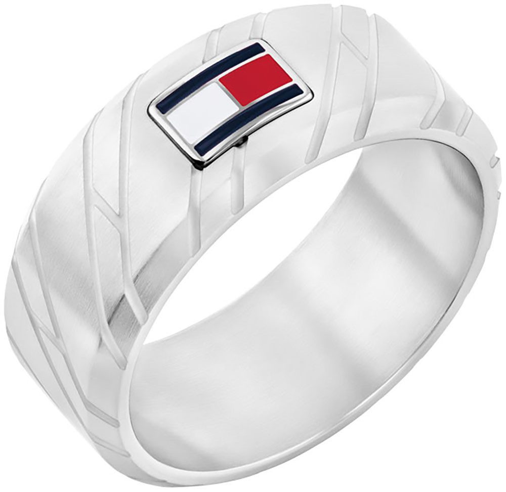 Tommy Hilfiger Fingerring LARS, 2790621G,H, mit günstig online kaufen