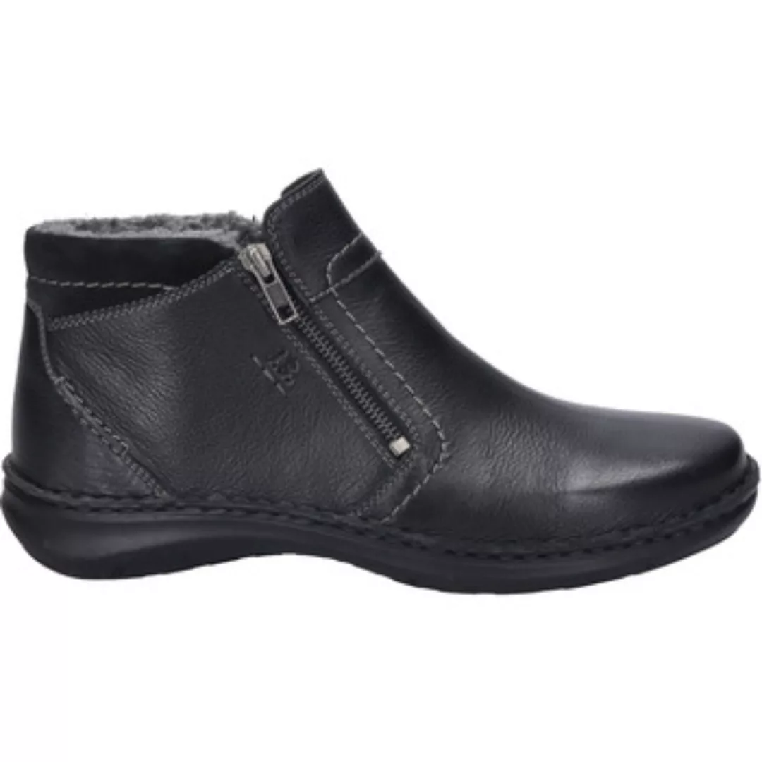 Josef Seibel  Stiefel New Anvers 04, schwarz günstig online kaufen