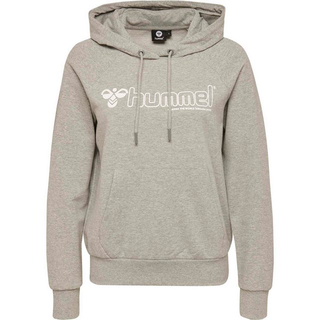 hummel Kapuzenpullover Hummel Damen Hoodie Noni 206524 günstig online kaufen