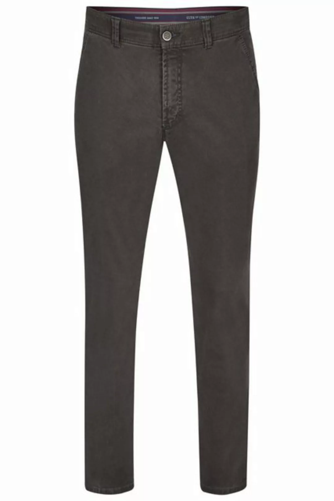 Club of Comfort Stoffhose Garvey Flat-Front günstig online kaufen