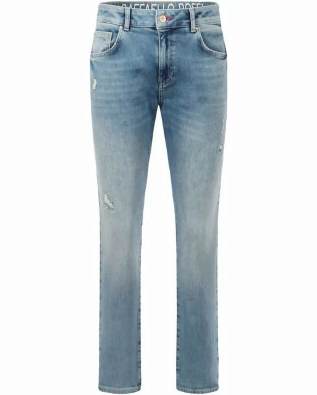 Raffaello Rossi 5-Pocket-Jeans Jeans Darcy günstig online kaufen