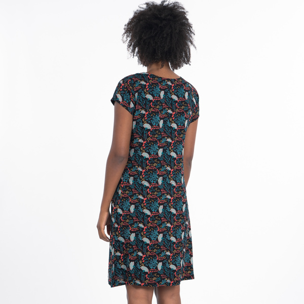 Damenkleid "Dobrilla" Aus Viskose (Lenzing Ecovero) günstig online kaufen