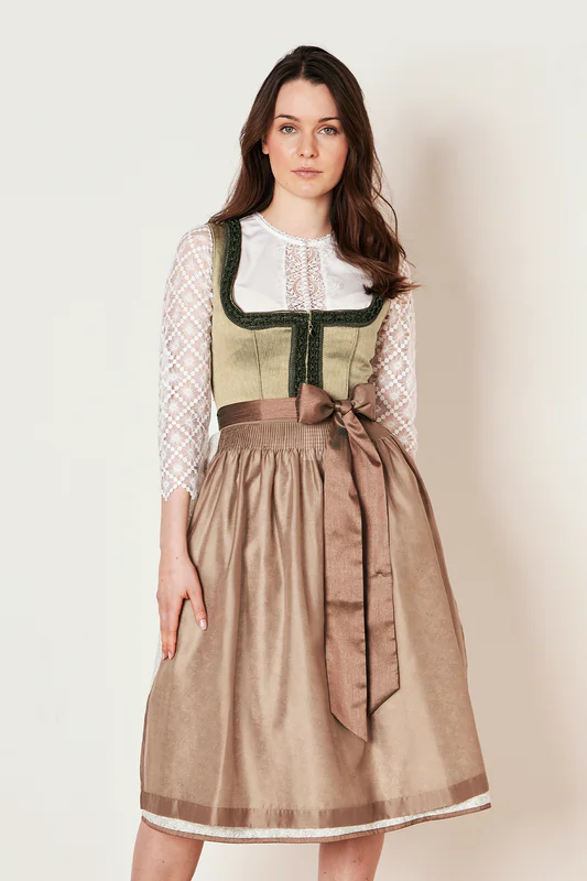 Krüger Dirndl 114166-070 günstig online kaufen
