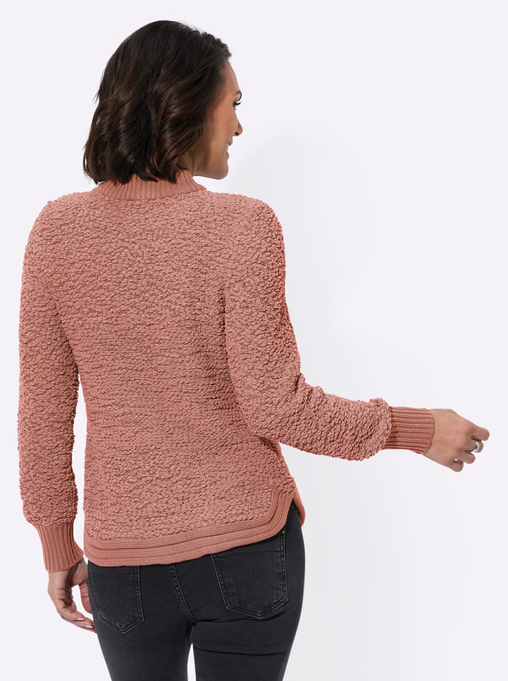 Casual Looks Strickpullover "Pullover" günstig online kaufen