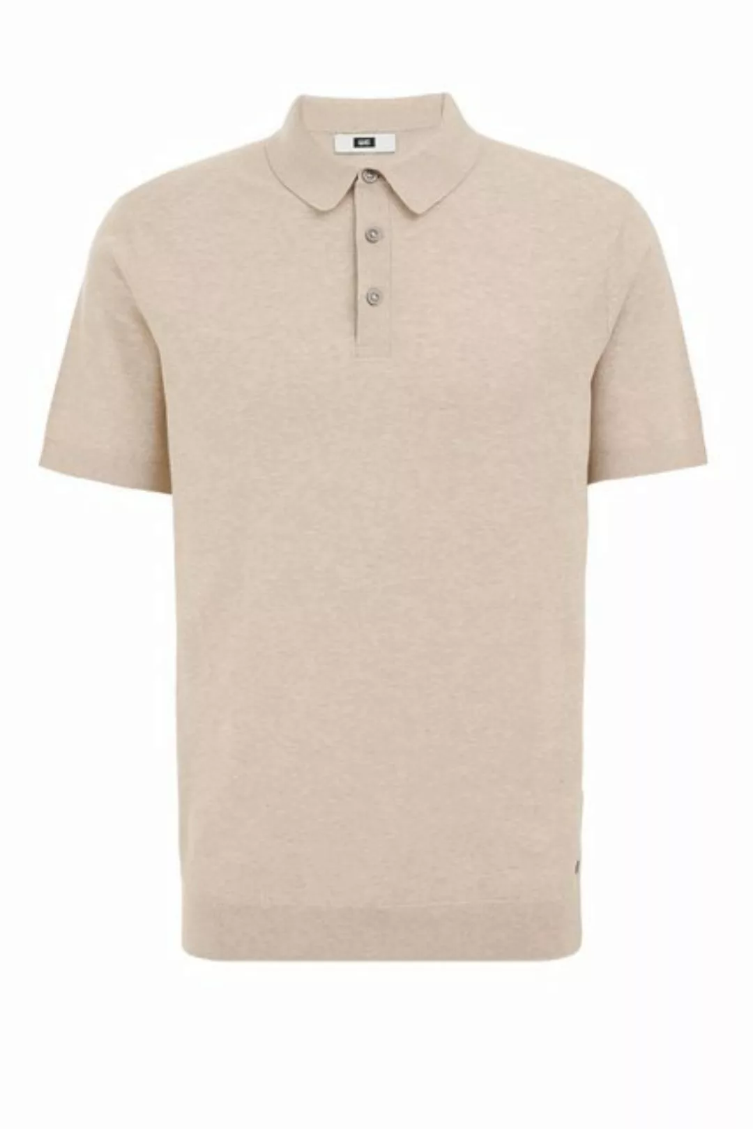 WE Fashion Poloshirt günstig online kaufen