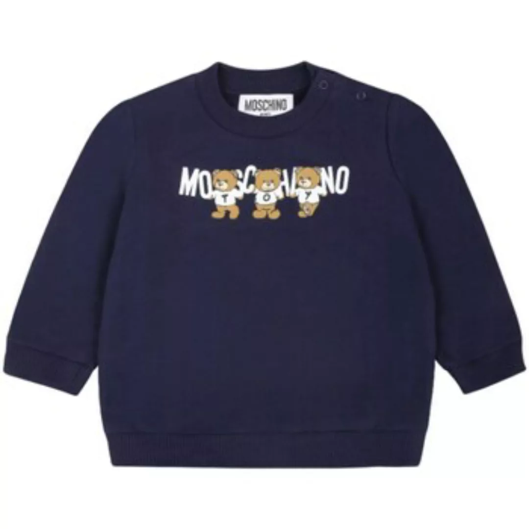 Moschino  Sweatshirt M8F04Q-LCA40 günstig online kaufen