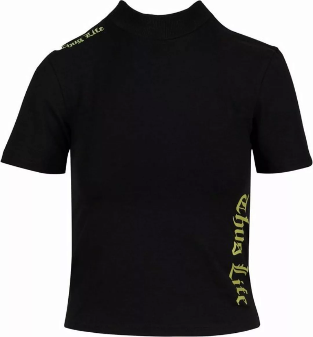 Thug Life T-Shirt Statement T-Shirts günstig online kaufen