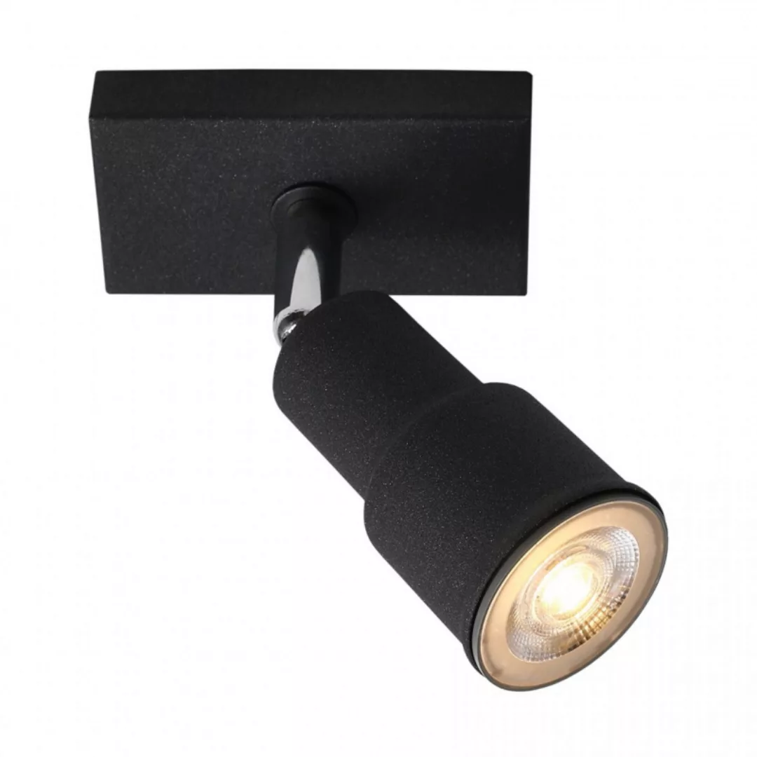 Deckenlampe ASPO BLACK I 985PL_G1 günstig online kaufen