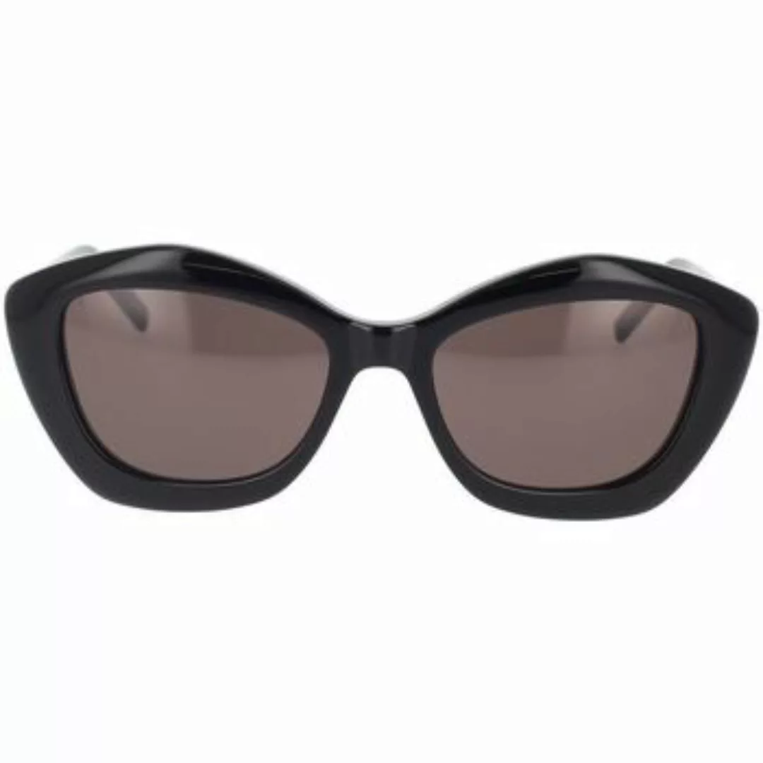 Yves Saint Laurent  Sonnenbrillen Sonnenbrille Saint Laurent Neue Welle SL günstig online kaufen