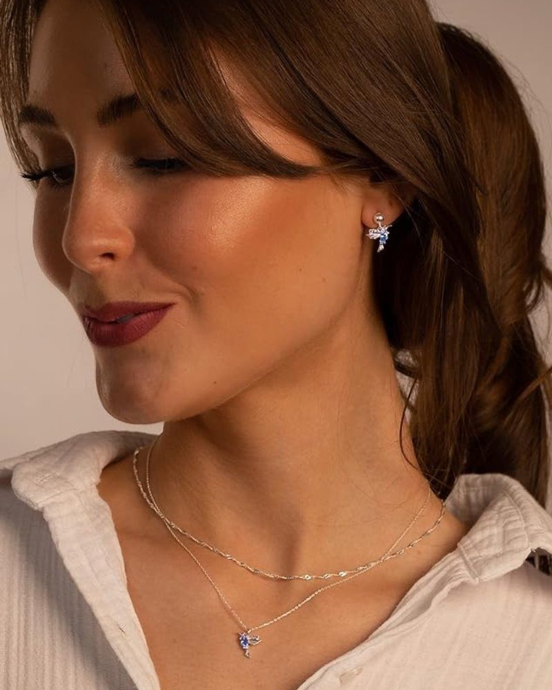Einzelstück Kette mit Anhänger Einzelstück Halskette günstig online kaufen