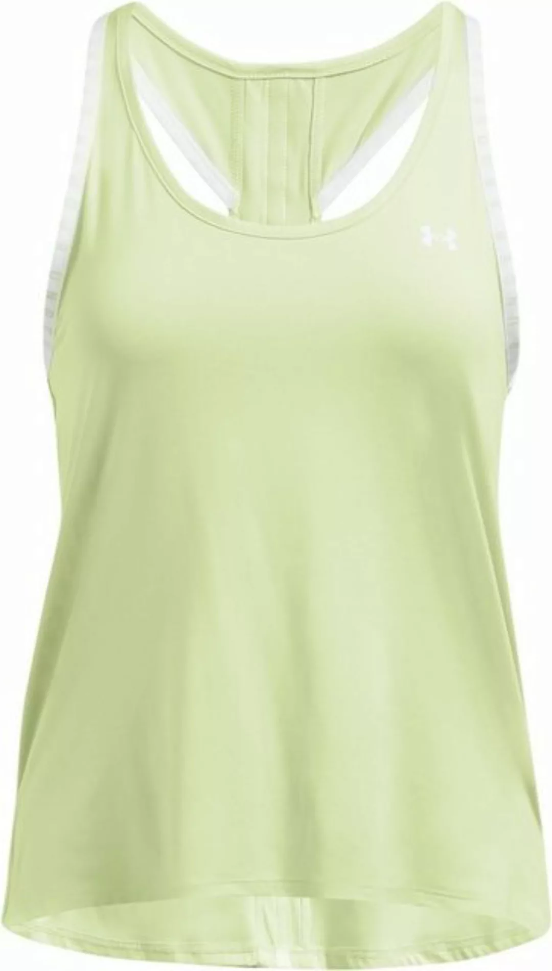 Under Armour® Shirttop Ua Knockout Tank günstig online kaufen