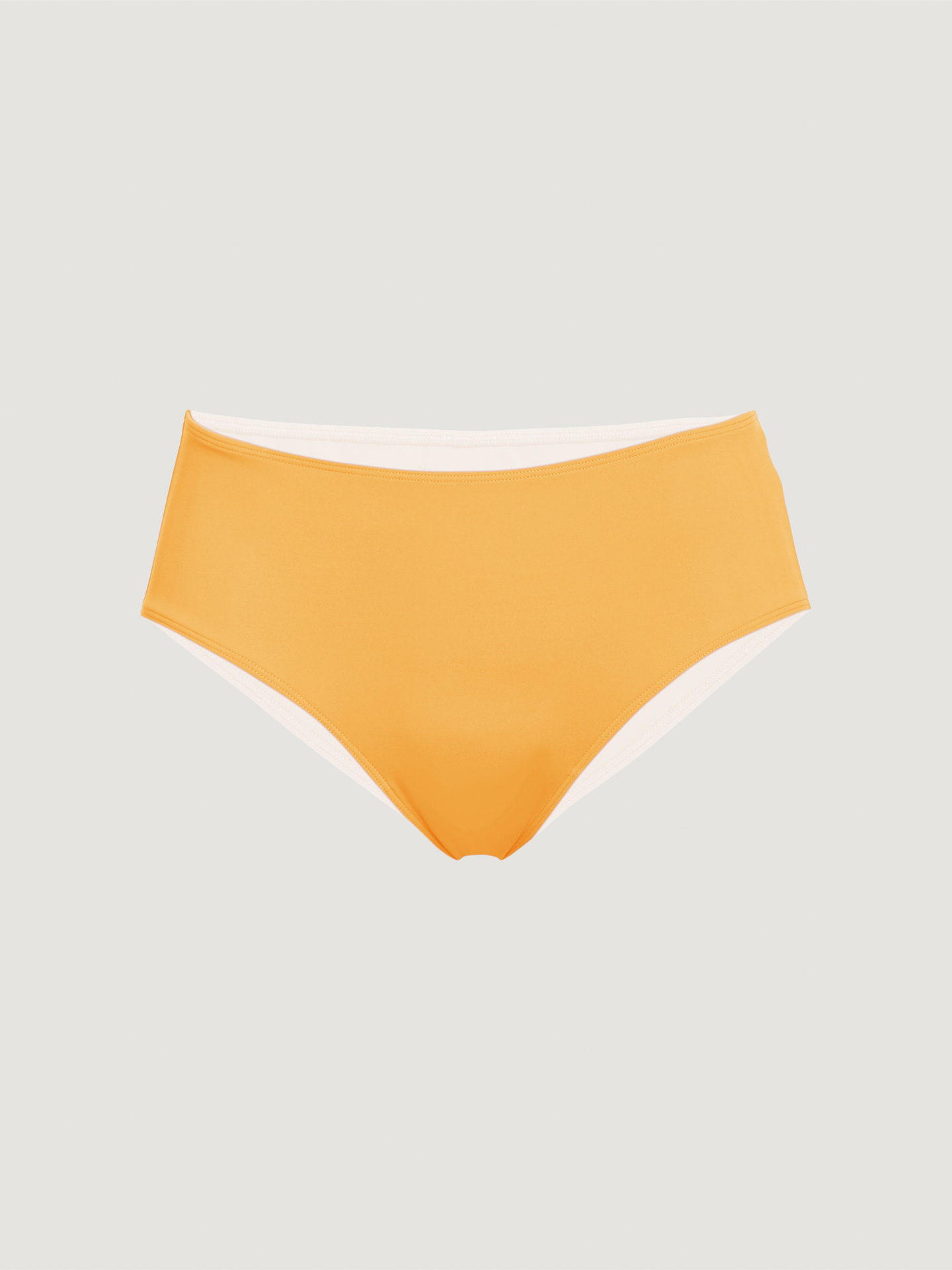 Wolford - Reversible Beach Shorts, Frau, mango/salt, Größe: XS günstig online kaufen