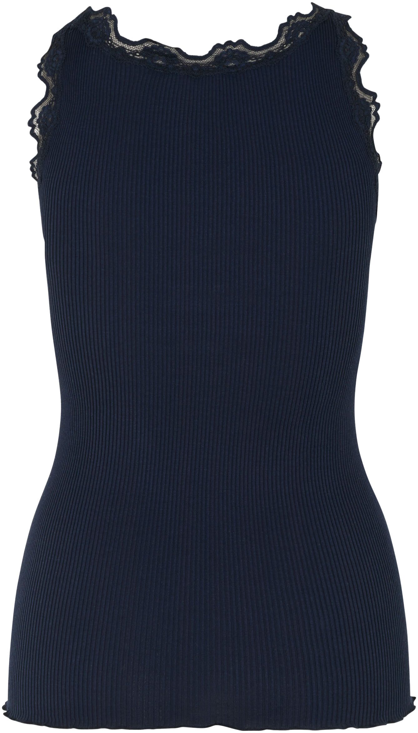 rosemunde Tanktop Babette Silk Top wunderschöner günstig online kaufen